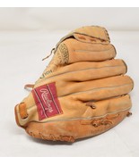 Rawlings RBG4 Leather Fastback Softball Baseball Glove Cesar Cedeno LHT ... - $59.31 CAD