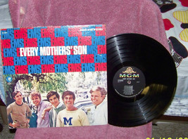 vintage lppop music  { every mother&#39;s son} - £7.90 GBP