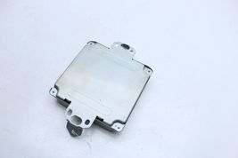 2005 SAAB 9-2X IMPREZA WRX A/T ENGINE CONTROL MODULE ECM ECU Q9316 image 7