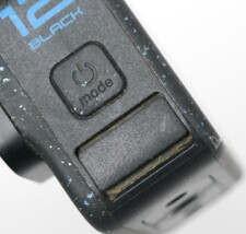 GoPro HERO12 Black CPST1 5K Action Camera CHDHX-121-CN image 6