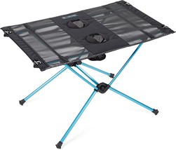 Helinox Table One Is A Portable, Foldable, Lightweight Outdoor Camping Table. - £142.59 GBP