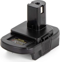 The Devrig Battery Adapter For Ryobi 18V Cordless Tools Converts, Us Stock - $44.95