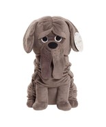 Harry Potter Rubeus Hagrid Pet Boarhound Plush Large Fang, 12 1/2&quot; - $364.44 MXN