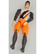 Vintage GI Joe Action Figure 1980s Orange Pants Figure Only No Accessori... - $184.04 MXN