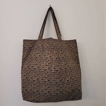 Round trees print tote bag, Tote Bag, Reusable Grocery Bag, Shopping Bag, Summer - £15.64 GBP