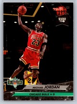 1992-93 Ultra #216 Michael Jordan - £3.18 GBP