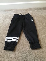 The Children&#39;s Place Boys Jogger Track Pants w/Pockets Size XS - $32.30
