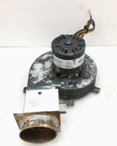 Fasco 7021-5043 Draft Inducer Blower Motor Assembly 610672 used #MG659 - $73.87