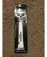 Cream Costume Makeup Face Paint  White —389 - €10,11 EUR