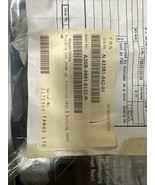 FANUC A20B-8001-0123 AB RIO + ETHERNET 1.  NEW!! - $249.95