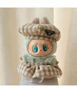 POP MART LABUBU The Monsters Doll Replacing Clothes Dress PP79 (No Doll) - €19,15 EUR