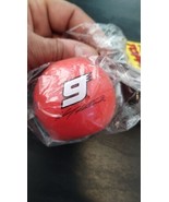 RICO Team antenna toppers Kasey Kahne #9 Evernham Motorsports Red Antenn... - £6.95 GBP