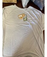 Ultimate Terrain mens 3XL blue fog heather tshirt - $24.75