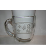 Boy Scouts - A Scout is Friendly a brother to all - Glass Cup - $47.86 CAD