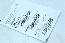 Anti-Lock Brake Part Electronic Stability Control Fits 12-14 JETTA GLI 34341 image 2