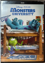 Monsters University (DVD, 2013) - Very Good - £6.35 GBP
