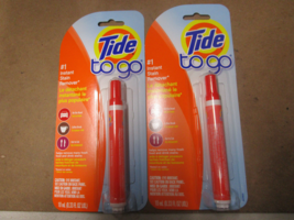 Tide Stain Remover Tide To Go Pen Instant Spot Remover 2 Count - £8.99 GBP
