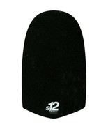 Dexter S12 Black Ice Replacement Sole Oversized Trim To Fit XL - $22.95