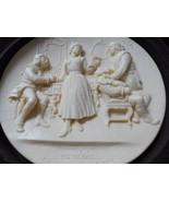 Il Compatible with Barbieri di Siviglia 1980 Collector Plate La Scala Op... - $53.90