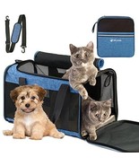 Carriers for Large Cats 20 lbs+, Soft Sided Pet Carrier Bag for Dogs, Do... - £55.27 GBP+