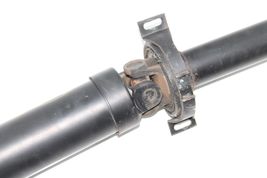 02-03 JAGUAR X-TYPE AWD DRIVESHAFT Q3007 image 3