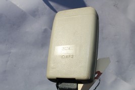 2003-2008 INFINITI FX35 SEAT BELT BUCKLE K606 image 6