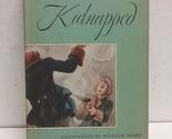 Kidnapped (1949) [Hardcover] Robert Louis Stevenson - $5.38