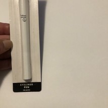 e.l.f. Waterproof Eyeliner Pen, Black, 0.06 Ounce - £3.98 GBP