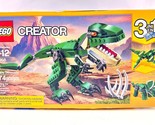 LEGO Creator 3-In-1 Mighty Dinosaurs #31058 174 Pcs  Age 7+ SEALED + NEW - £10.30 GBP