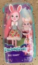 New Enchantimals Bree Bunny Doll - £20.27 GBP