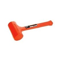 Wilmar Corp. / Performance Tool 64 oz. Hi-Viz Dead Blow Hammer - $2,020.58 MXN