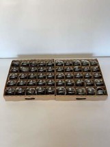 50 PACK MasterLock 1654 Springbolt Octagonal 3-Dial Combination Lock Sup... - $895.00