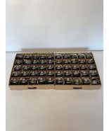 50 PACK MasterLock 1654 Springbolt Octagonal 3-Dial Combination Lock Sup... - $1,221.32 CAD