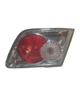 Passenger Tail Light Hatchback 5 Door Lid Mounted Fits 06-07 MAZDA 6 282216 - $23.76