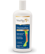 Thermaflex Liniment Gel for Sore Muscles and Joint Relief in Horses 12 F... - $18.67