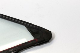 1999-2005 MAZDA MIATA FRONT RIGHT PASSENGER QUARTER WINDOW GLASS P2105 image 2