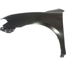 Front Fender Compatible with 2007-2011 Toyota Camry, Left Driver - £67.13 GBP