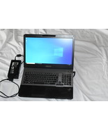 ASUS G75 17.3in Gaming Laptop I7 2.40Ghz 8GB 1TB HD DVD RW GTX 670 WIN 1... - $489.00