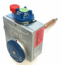 Atwood Water Heater Gas Valve / Thermostat for G610-3E GH610-3 G10B G10C GC10A-2 - £156.12 GBP