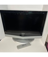 Samsung LN-R238WA 23&quot; LCD TV w/ Remote TruSurround Monitor HDMI PC Input - $284.75