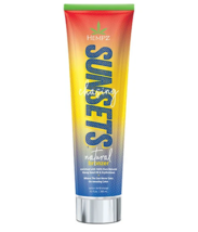 CHASING SUNSETS NATURAL BRONZER 9.5OZ HEMPZ - €29,60 EUR