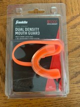 Franklin Dual Density Mouth Guard - $16.71