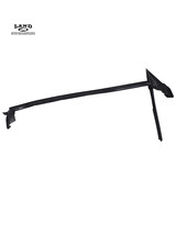 MERCEDES R231 SL-CLASS DRIVER/LEFT FRONT DOOR WEATHER SEAL TRIM STRIP - $59.39