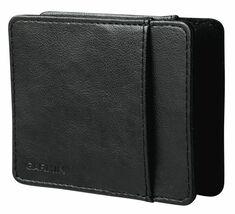 Garmin Leather Carrying Case for Nuvi (010-10723-13) - New - $6.99