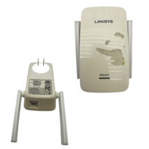 Linksys WiFi Range Extender Dual Band Signal Booster Gigabit Ethernet AC... - $13.50