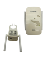 Linksys WiFi Range Extender Dual Band Signal Booster Gigabit Ethernet AC... - $248.60 MXN
