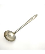 Setkolu Cooking spoons Chef Craft Select Basting Spoon 13.5 inch Stainle... - $208.88 MXN