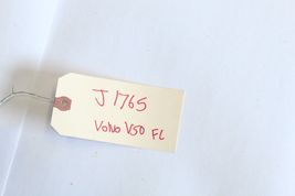 2004-2007 VOLVO V50 FRONT DRIVER LEFT SEAT TRACK ASSY J1765 image 12