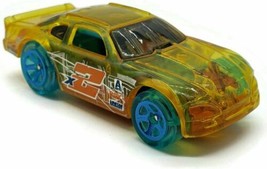 Hot Wheels STOCKAR 1:64 Scale X-Raycers 2019 Mattel Toy Car Vehicle Indo... - £9.82 GBP