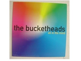 The Bucketheads Poster Bucket Heads Kenny &quot;Dope&quot; Gonzalez K-Dope - $4.48